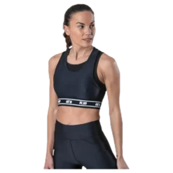 Dai Sports Bra Sp Black