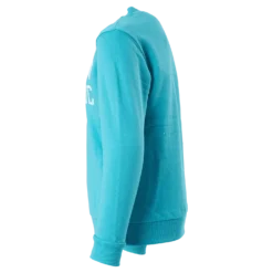 Dakota Crew Neck Sweater Blue