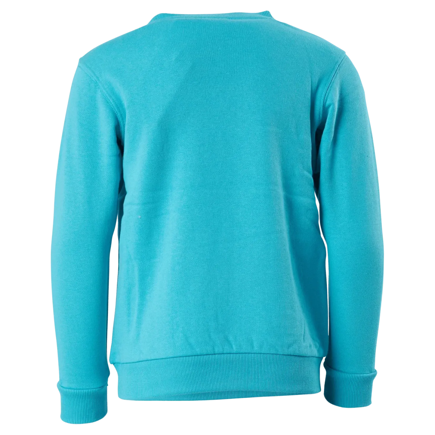 Dakota Crew Neck Sweater Blue