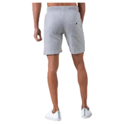 Dakota Sweat Shorts Grey