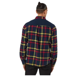 Danilo Reco Shirt Dark Navy