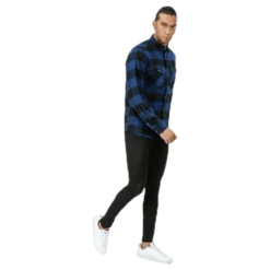 Dan Shirt Blue