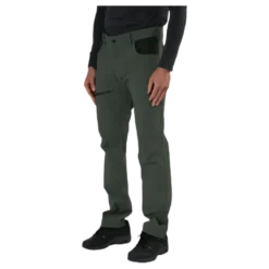 Darwin Pant Green