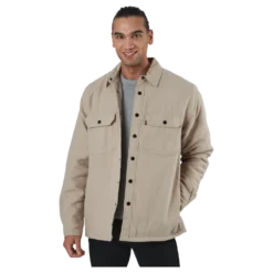 Darwin Shirt Beige