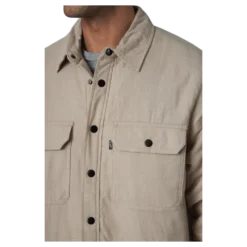 Darwin Shirt Beige
