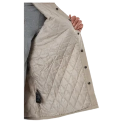 Darwin Shirt Beige