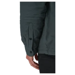 Darwin Shirt Urban Green