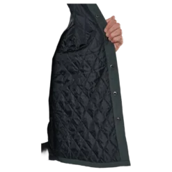 Darwin Shirt Urban Green