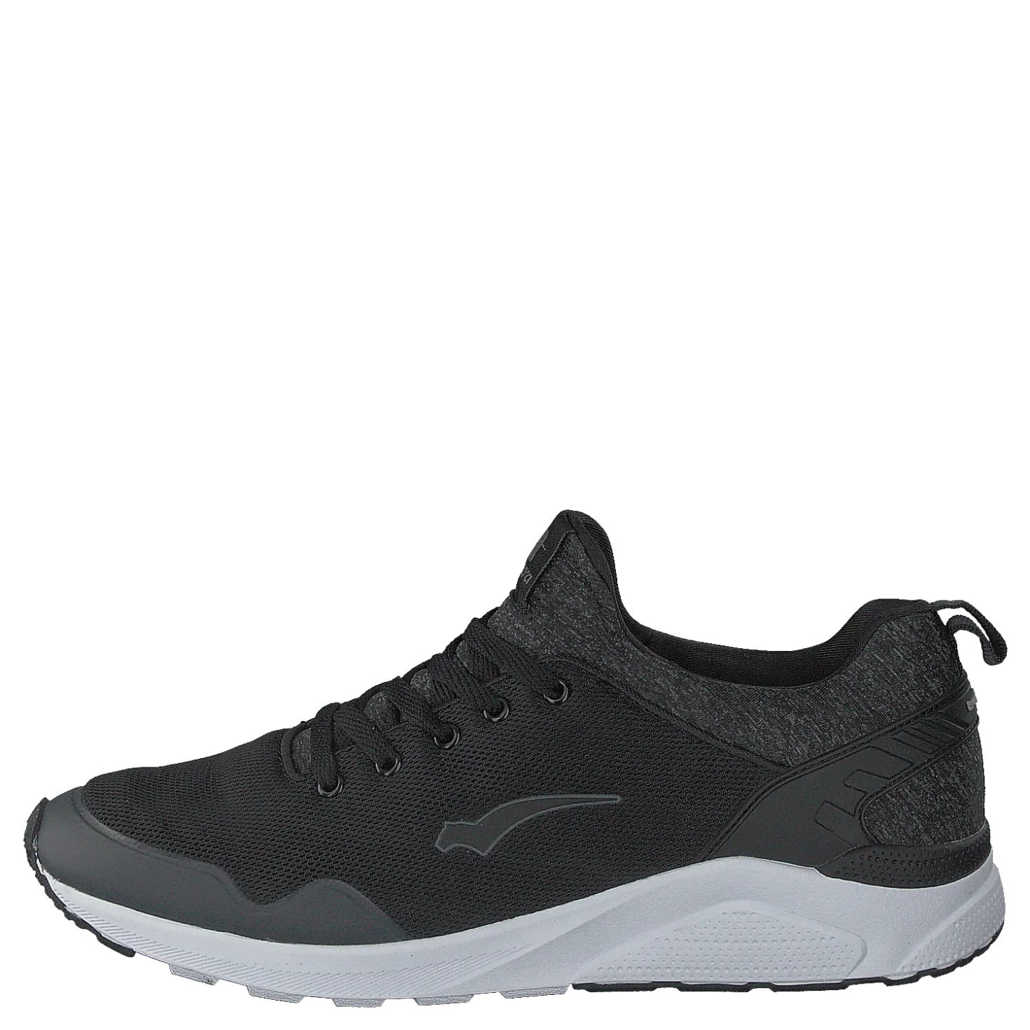 Dash Black/Dark Grey