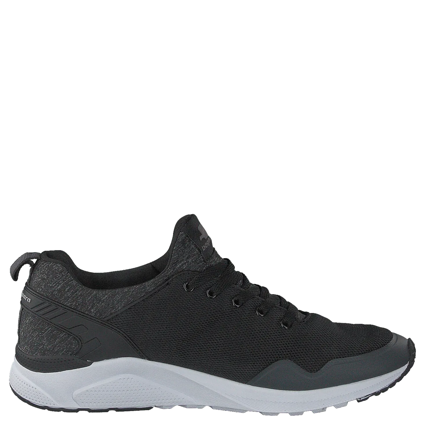 Dash Black/Dark Grey