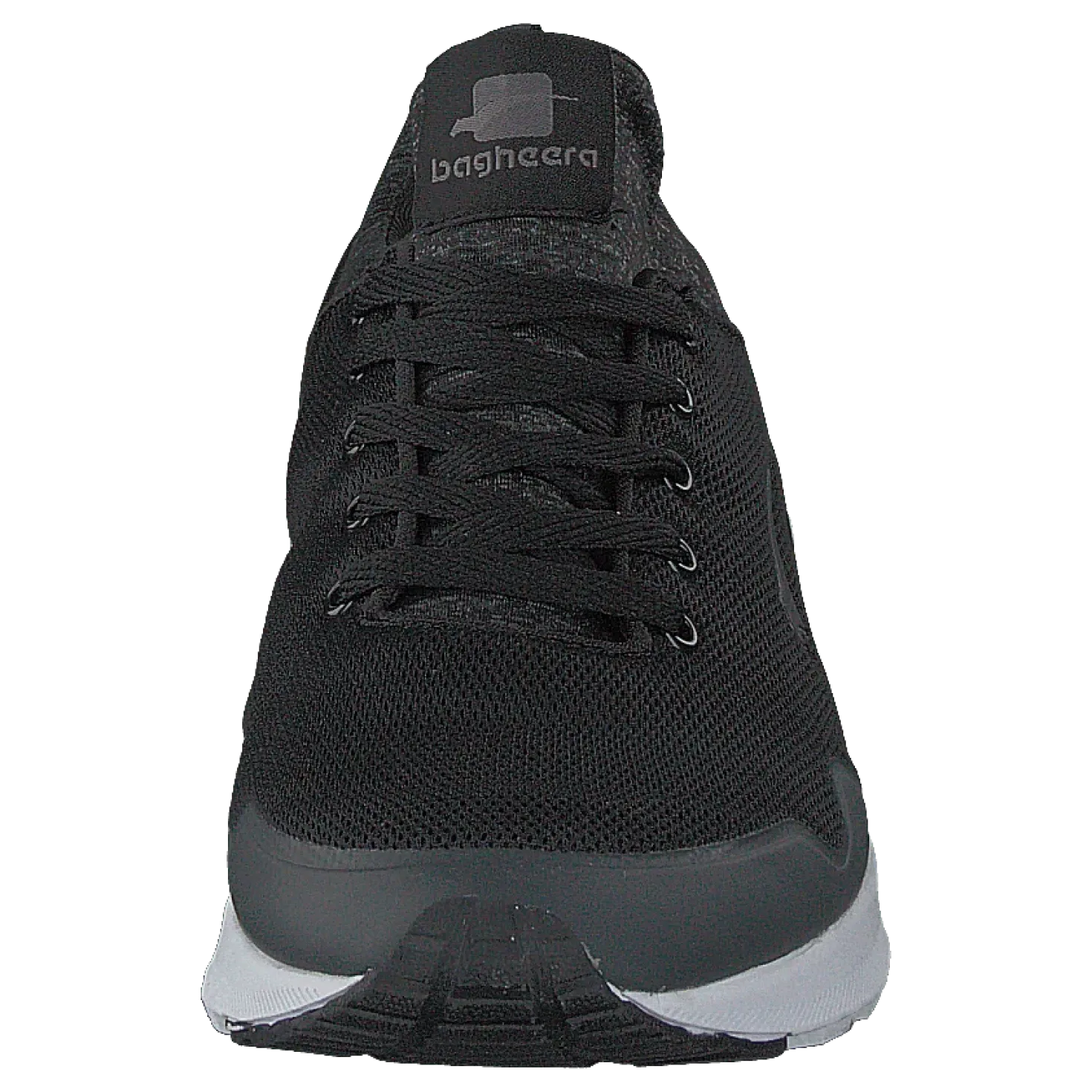 Dash Black/Dark Grey