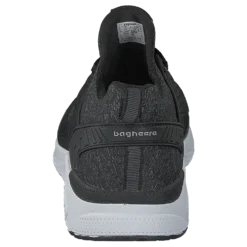 Dash Black/Dark Grey