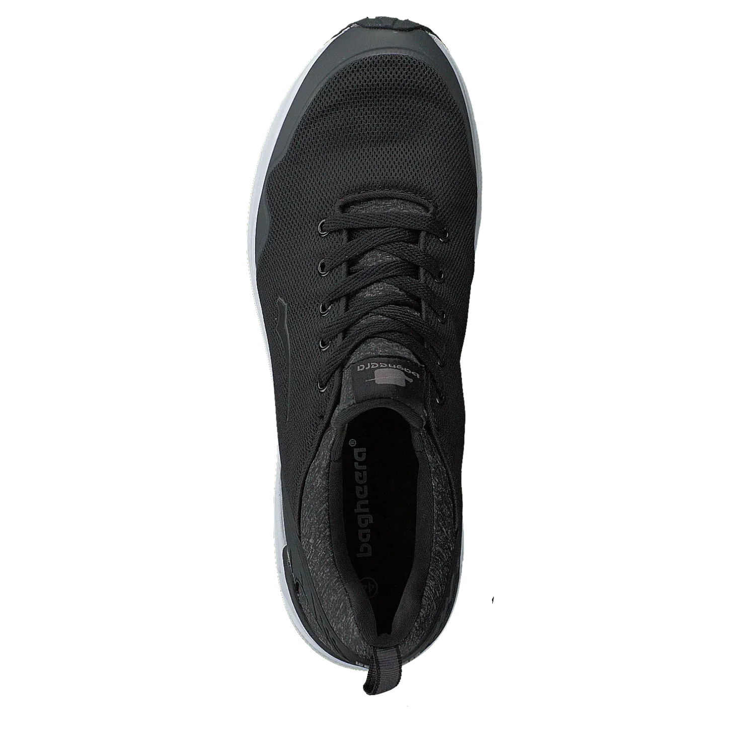 Dash Black/Dark Grey