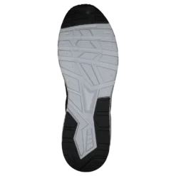 Dash Black/Dark Grey