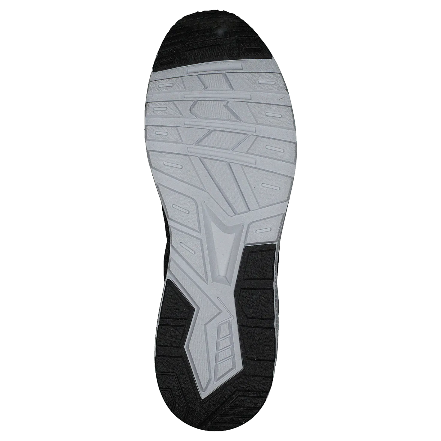 Dash Black/Dark Grey