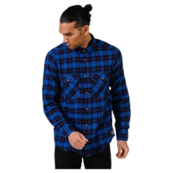 David Shirt Blue