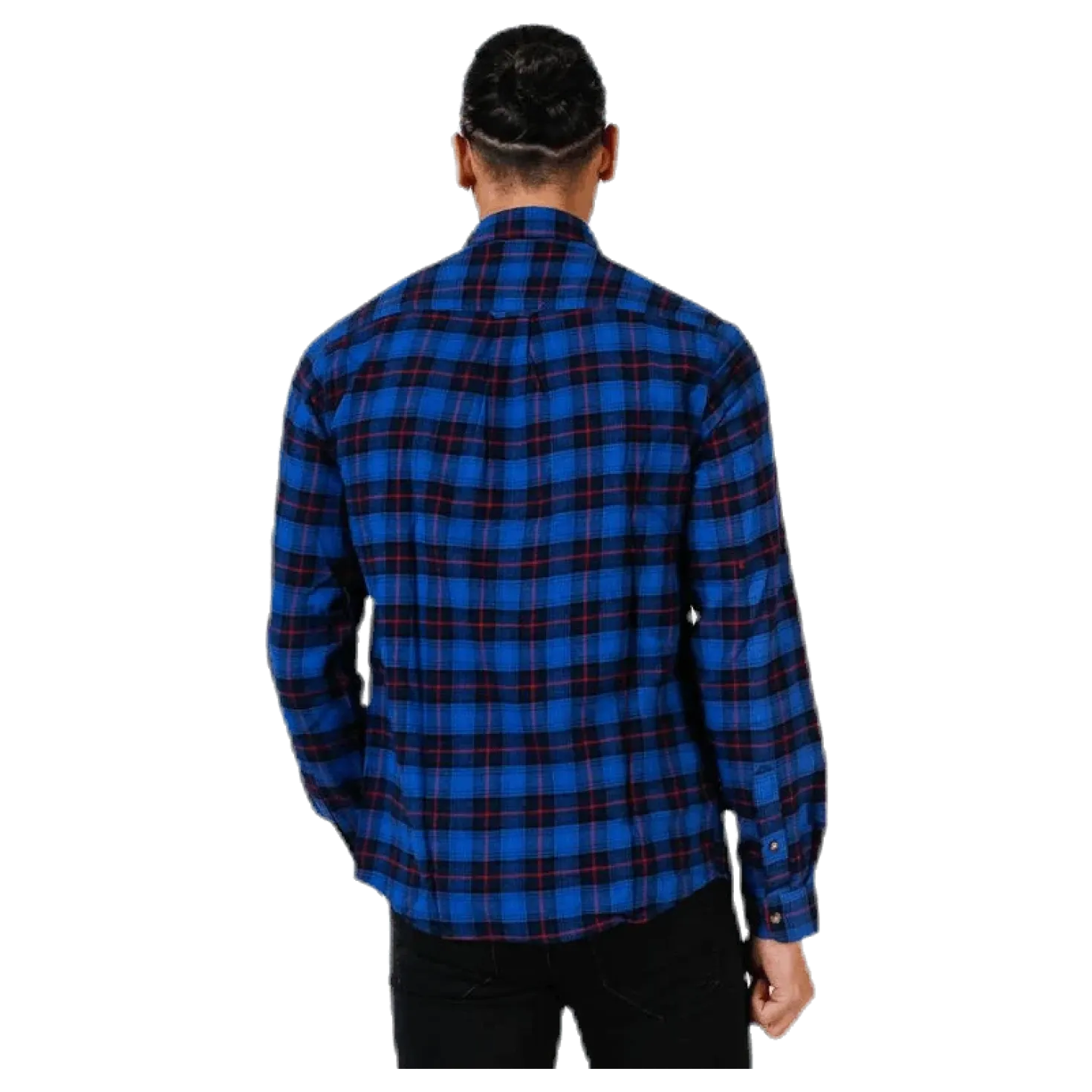 David Shirt Blue