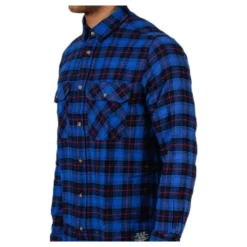 David Shirt Blue