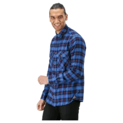 David Shirt Blue