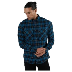 David Shirt Blue