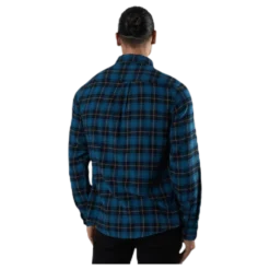 David Shirt Blue