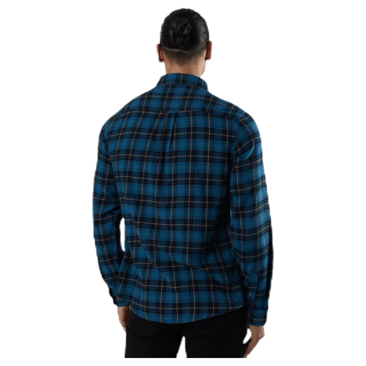 David Shirt Blue