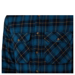 David Shirt Blue