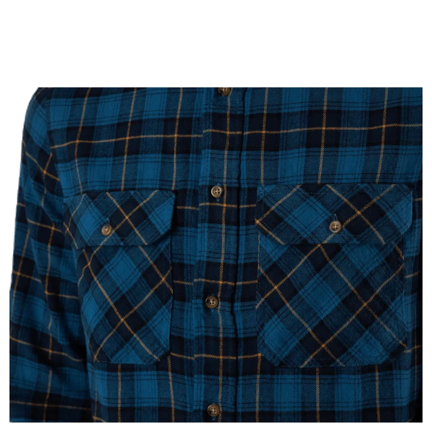 David Shirt Blue