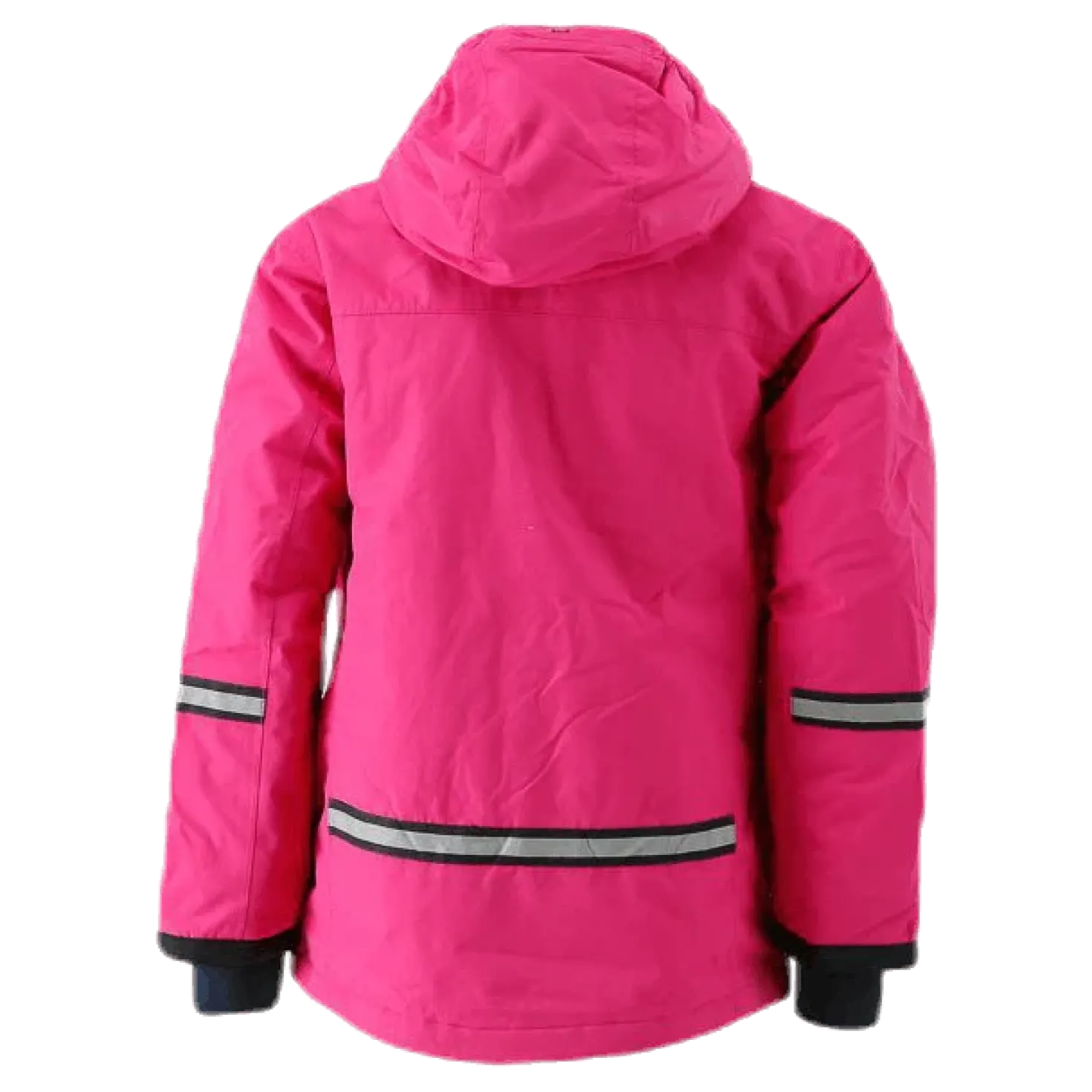 Davie Ski Jacket Kid Pink