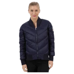 Dawn Jacket Blue