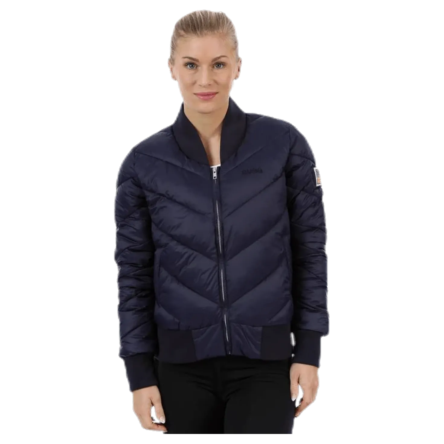 Dawn Jacket Blue