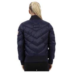 Dawn Jacket Blue