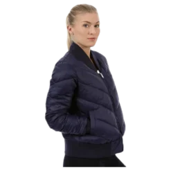 Dawn Jacket Blue
