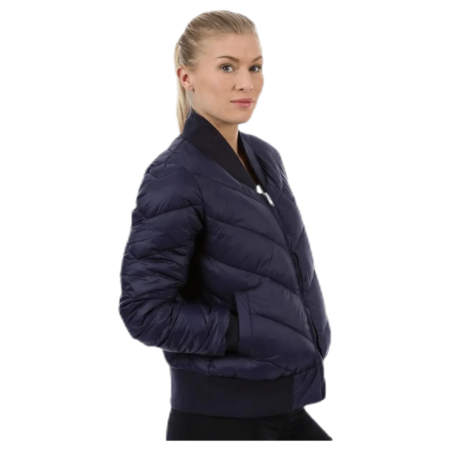 Dawn Jacket Blue