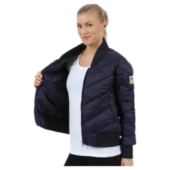 Dawn Jacket Blue