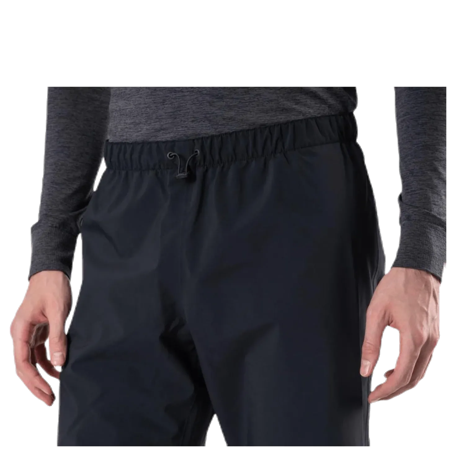 Daybreak Pant Black