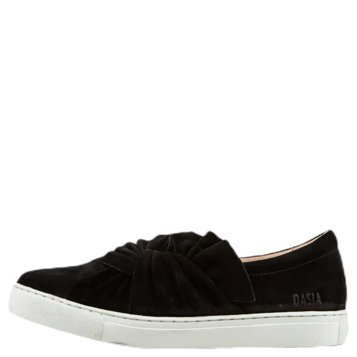 Daylily Bow Black