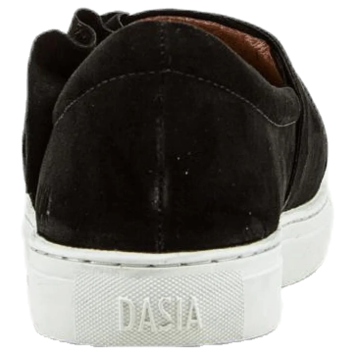 Daylily Bow Black