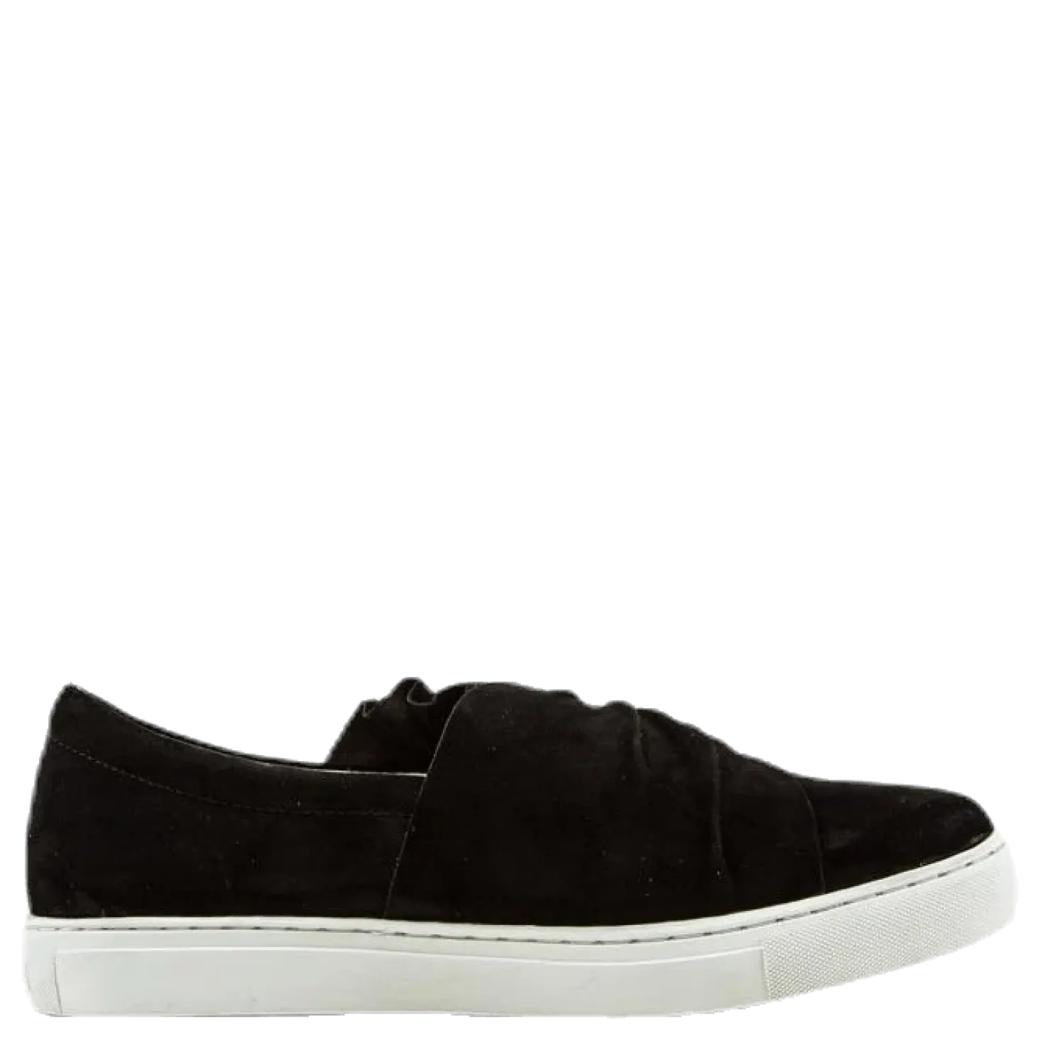 Daylily Bow Black