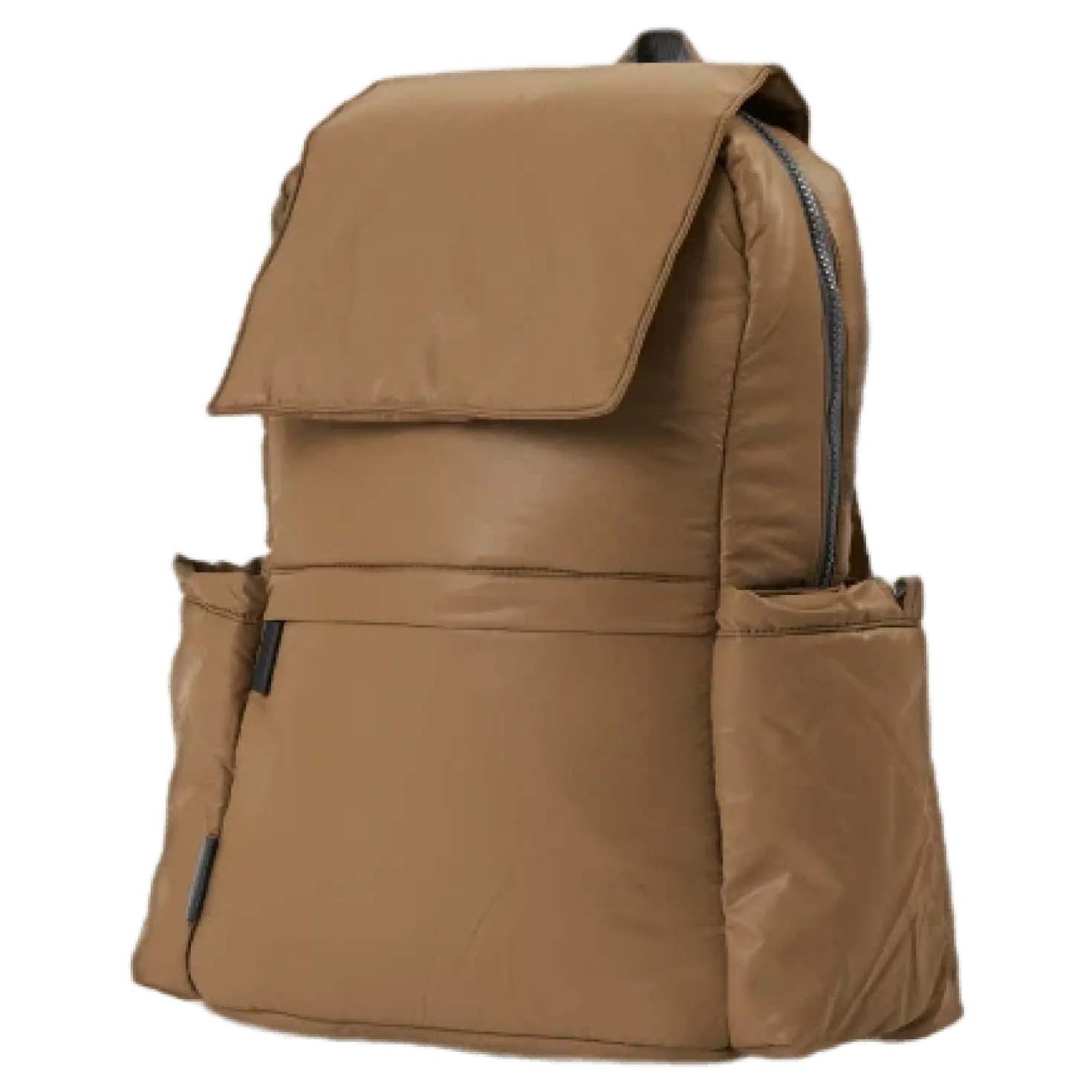 Day Puffy Sport BP Flap Beige