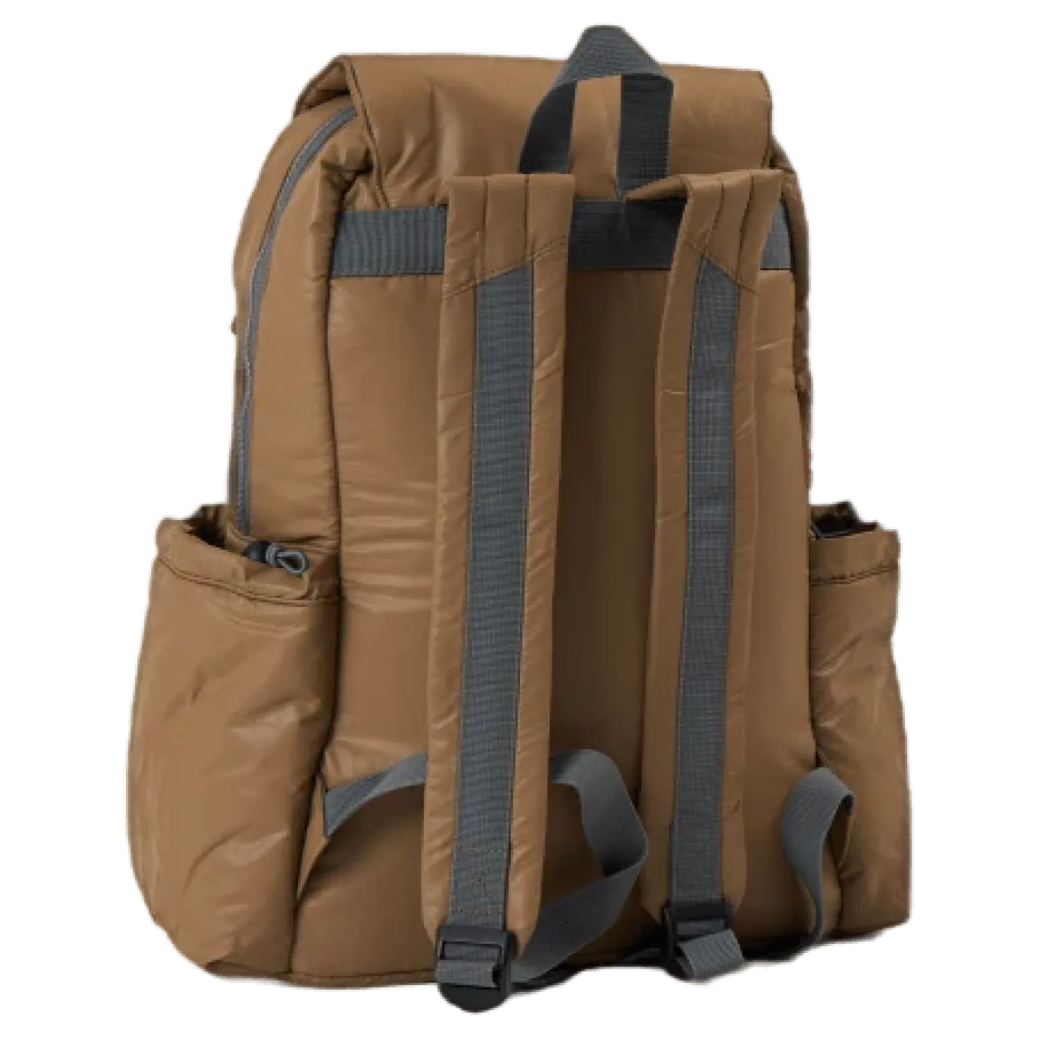 Day Puffy Sport BP Flap Beige