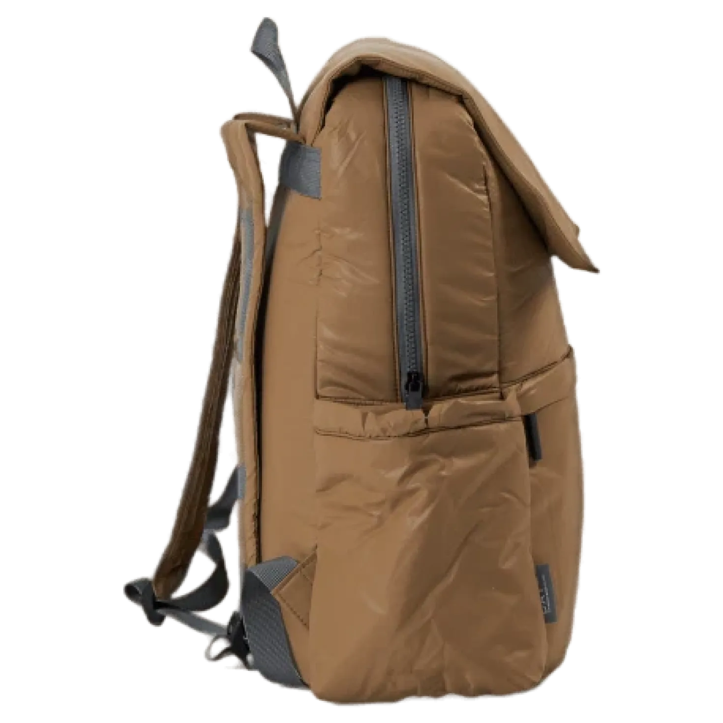 Day Puffy Sport BP Flap Beige