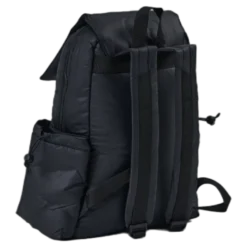 Day Puffy Sport BP Flap White