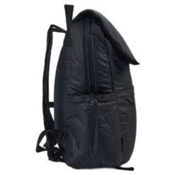 Day Puffy Sport BP Flap White