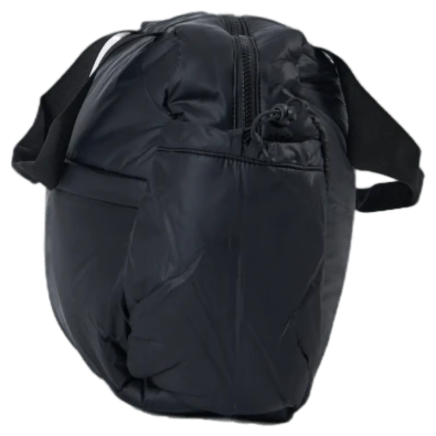 Day Puffy Sport Shoulder Bag Black