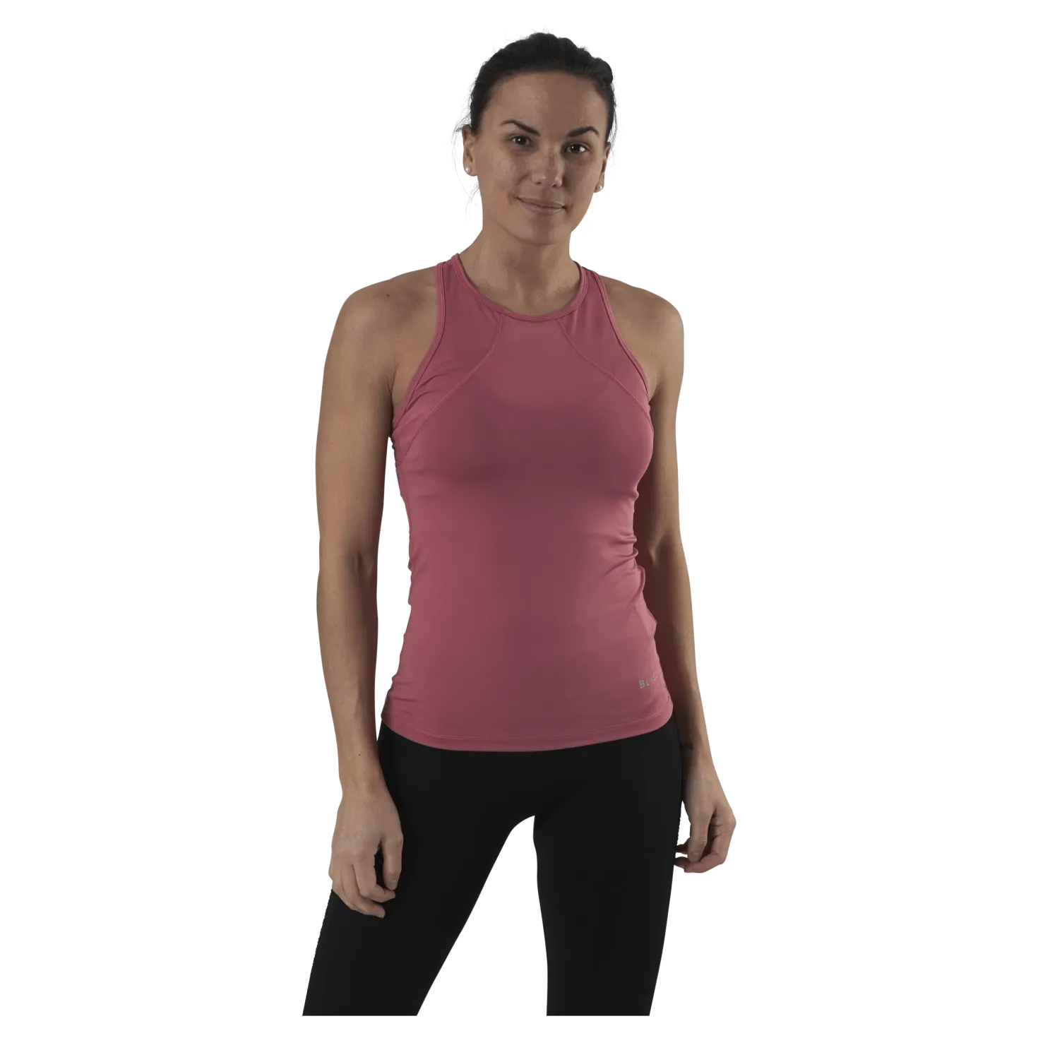 Day Tank Pink