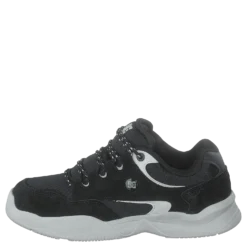 Decel Black/cream
