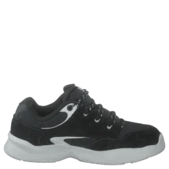 Decel Black/cream
