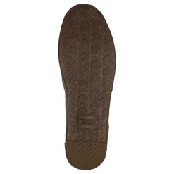 Deconstructed Alpargata Rope Blossom Slub Chambray