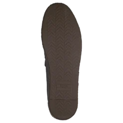 Decontructed Alpergata Taupe Suede